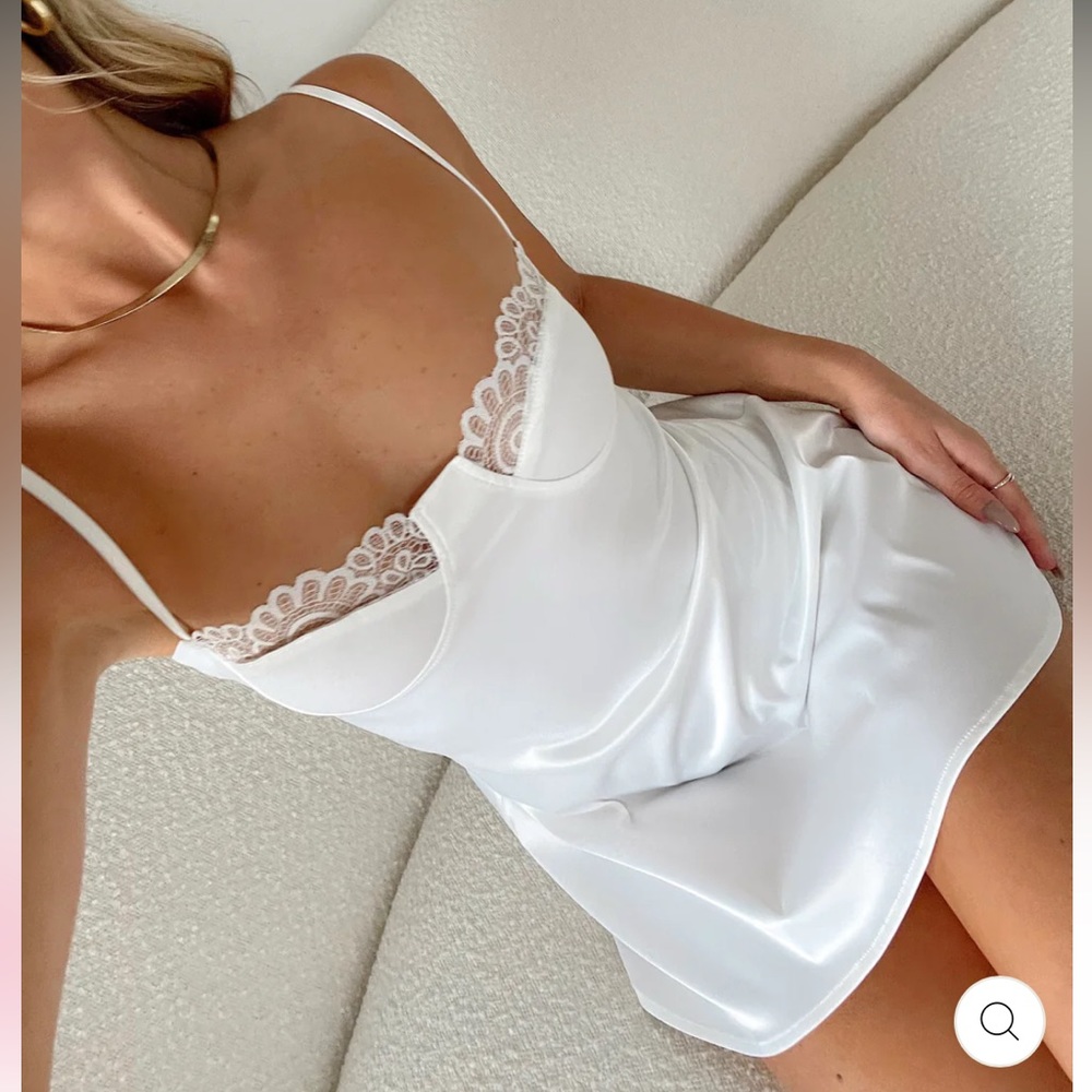 Up & Down Angel Energy Dress